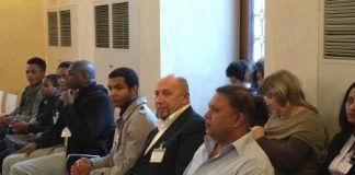 Delega all’immigrazione invece che Consiglio stranieri per nuova politica di integrazione: l’ha annunciata Francesco Rucco nell’incontro con gli immigrati