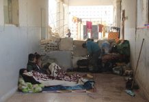 La solidarietà del Veneto per ?SiAmo Afrin?: gli appuntamenti dal 14 al 20 maggio