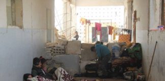 La solidarietà del Veneto per ?SiAmo Afrin?: gli appuntamenti dal 14 al 20 maggio