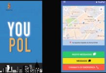 YouPol, la nuova App della Polizia di Stato a Vicenza