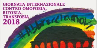 Giornata contro l’omofobia a Vicenza, sabato 19 maggio torna l’abbraccio alla Basilica Palladiana