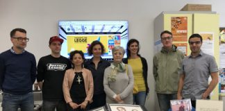 Valdagno che legge: 60 appuntamenti in 15 giorni