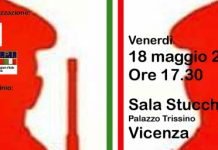 Strategia della Tensione: il 18 maggio convegno organizzato dai Giuristi Democratici di Vicenza