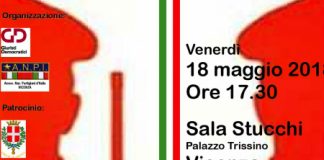 Strategia della Tensione: il 18 maggio convegno organizzato dai Giuristi Democratici di Vicenza