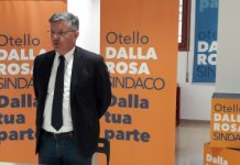 Mobilità a Vicenza, Otello Dalla Rosa: “servono buon senso e managerialità. La visione sulle grandi opere”