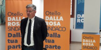 Mobilità a Vicenza, Otello Dalla Rosa: “servono buon senso e managerialità. La visione sulle grandi opere”