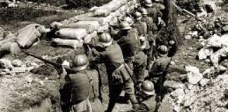 Schio, una mostra di documenti e reperti di Guido Cibin sulla Grande Guerra