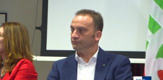 Elezione Gianfranco Refosco, Luca Zaia: “benvenuto al nuovo segretario veneto Cisl”