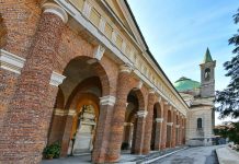 AIM Amcps: riprese oggi le cremazioni con l’impianto di Vicenza