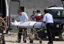 Morti sul lavoro, PRC di Vicenza: tutti a tessere le lodi del defunto Pietro Marzotto, chi si ricorda di chi lascia famiglie disperate?