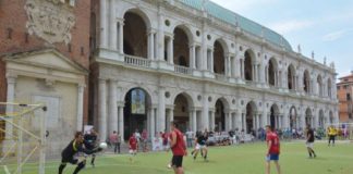 ?Piano Strategico per lo Sport?: a Vicenza tavola rotonda con Rucco, Marcatili, Lioce, Soprana e Berengo