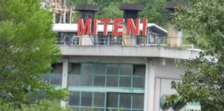 Miteni presenta domanda di concordato in continuità ma conferma impegno per la bonifica: banche intimorite, si converte produzione da Pfas a farmaceutici