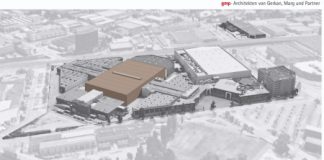 Ieg ha presentato progetto di riqualificazione e ampliamento del quartiere Fiera di Vicenza