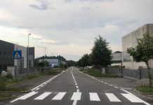 Montorso Vicentino, segnaletica rifatta in 14 vie tra centro storico e zona artigianale