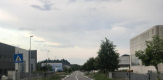 Montorso Vicentino, segnaletica rifatta in 14 vie tra centro storico e zona artigianale