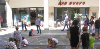 Schio, domenica 20 maggio appuntamento con “Tante piazze per giocare”