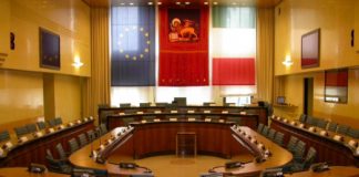 Legge elettorale regionale, M5S: votiamo contro una legge incostituzionale