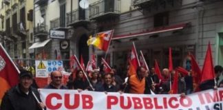 Comune di Vicenza, Cub Pubblico Impiego: arriva la stabilizzazione dei precari