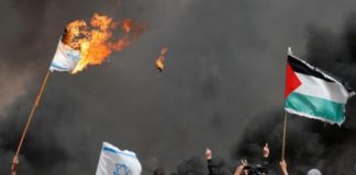 Israele non è la serpe in seno a Sion