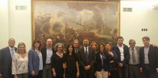 Ristoro soci BPVi, Veneto Banca e “4 banche”: delegazione associazioni Unite per il Fondo il 16 ha incontrato a Roma i parlamentari. M5S, PD, Lega, Forza Italia e FdI “rassicurano”