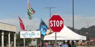 Pfas, Miteni in concordato? In rivolta Cgil, Cisl e Uil con Filctem, Femca e Uiltec