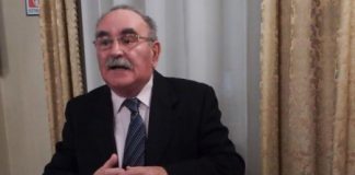 Promesse elettorali faraoniche, Luciano Parolin: io non voglio nulla di nuovo, solo completare alcuni cantieri eterni