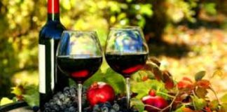 Continua l’exploit del vino veneto all’estero