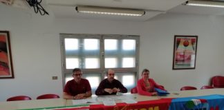Morti sul lavoro, metalmeccanici vicentini di FIM – FIOM – UILM: indette assemblee e scioperi