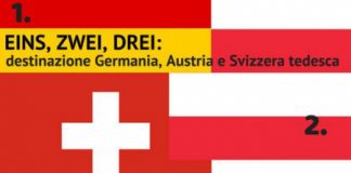 Opportunità di studio e lavoro nei paesi di lingua tedesca, incontro gratuito mercoledì 23 al Polo Giovani