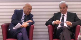 Persa la Fiera di Vicenza grazie a Variati i futuri amministratori non perdano anche Aim