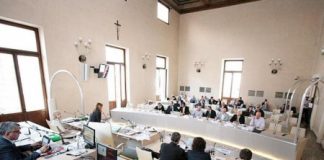 Consiglio comunale straordinario: torna a riunirsi per una trentennale vertenza di esproprio