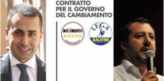 L’accordo nord – sud Lega – M5S, il patto ricchi e poveri a spese del futuro e a maglie troppo larghe. Ecco perchè non ho votato