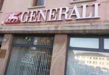 Veneto – Fisac Cgil: produttori assicurativi delle Generali in assemblea a Vicenza