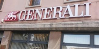 Veneto – Fisac Cgil: produttori assicurativi delle Generali in assemblea a Vicenza