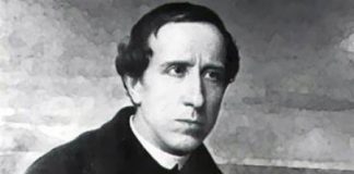 Giacomo Zanella nel mese di maggio: il culto a Maria e la traduzione dell’Ave maris Stella: X La voce del Sileno anno 3