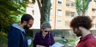 Terreni avvelenati dei Pomari, il Comitato: il Comune di Vicenza sta dalla parte degli abitanti o della Incos di Ingui?