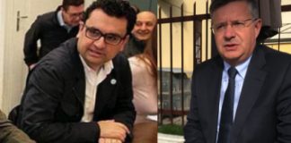 Giusto sdegno contro nostalgici del fascismo pro Francesco Rucco svela debolezza dei fan di Otello Dalla Rosa. Beretta e altri bocciati: incompetenza su regole e ipocrisia su BPVi