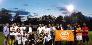 La beneficenza va in rete: il torneo di calcio a 5 fra le liste di Vicenza per Otello dalla Rosa