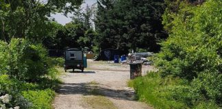 Campo nomadi di Via Nicolosi chiuso? Franca Equizi (Grande Nord) a Otello Dalla Rosa: ma ci faccia il piacere!