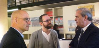 Basilica palladiana gratuita e mostre di Goldin a pagamento: la sinistra di Variati e Dalla Rosa fa pagare al pubblico e incassare al privato