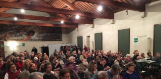 Anziani, Stefania Cerasoli (Coalizione Civica per Vicenza): potenziare rete regionale di assistenza e cura e riformare gli IPAB