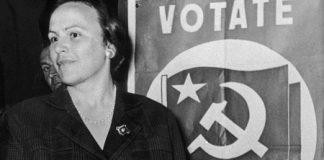 Anche Nilde Iotti fu iscritta al Partito Nazionale Fascista: lo ricorda Luciano Parolin di “Vicenza al centro” per Dalla Rosa