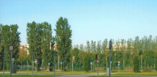 Educazione stradale, a San Lazzaro struttura poco utilizzata