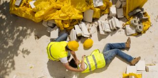 Approvata mozione in materia di sicurezza sul lavoro in Veneto