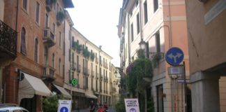 Tornano le auto in corso Fogazzaro a Vicenza? Una provocazione per i candidati sindaco