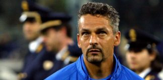 Roby Baggio: l?uomo amato da tutti