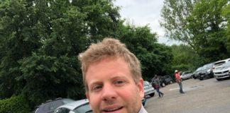 Abusivi al parcheggio dell’ospedale, Forza Italia Vicenza: la denuncia di Francesco Saoncella e di Matteo Tosetto