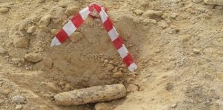 Ordigni a presunto caricamento speciale, Prefettura di Vicenza: “disinnesco riuscito”