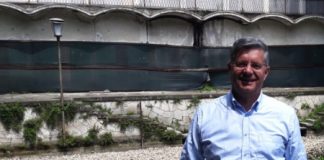 Tangenziale a nord, Otello Dalla Rosa si oppone a Rucco: sono contrario per tutelare ambiente e paesaggio