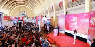 SWTF 2018: Italian Exhibition Group apre lo Shanghai World Travel Forum e anticipa i trend del mercato del turismo globale